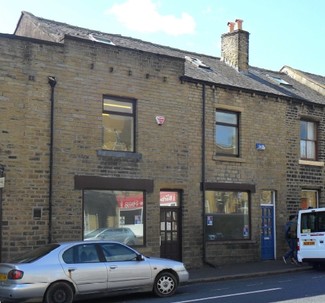 More details for 91-93 Westbourne Rd, Huddersfield - Office for Lease