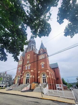 Plus de détails pour 75 Bacon St, Biddeford, ME - Bureau à louer