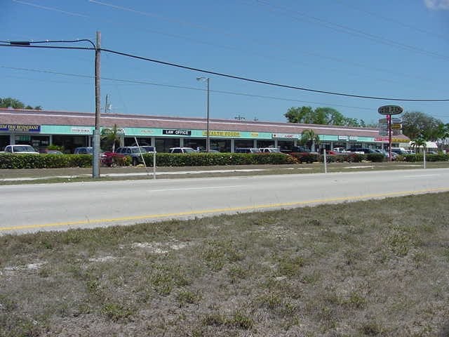 103200 Overseas Hwy, Key Largo, FL for lease Primary Photo- Image 1 of 6