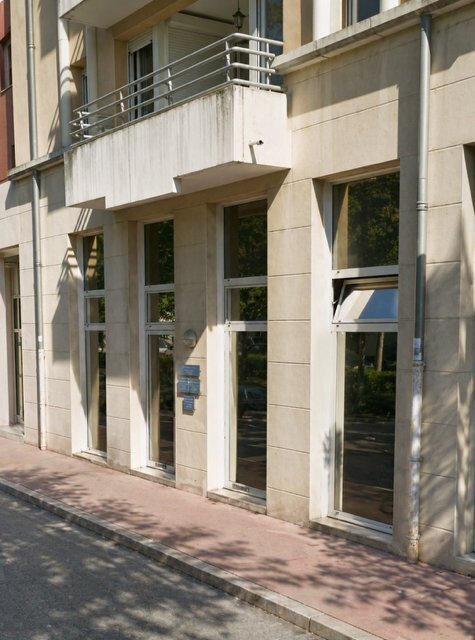 Office in Chalon-sur-Saône for sale Building Photo- Image 1 of 4