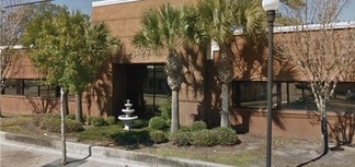 Plus de détails pour 3127 Atlantic Blvd, Jacksonville, FL - Bureau à louer