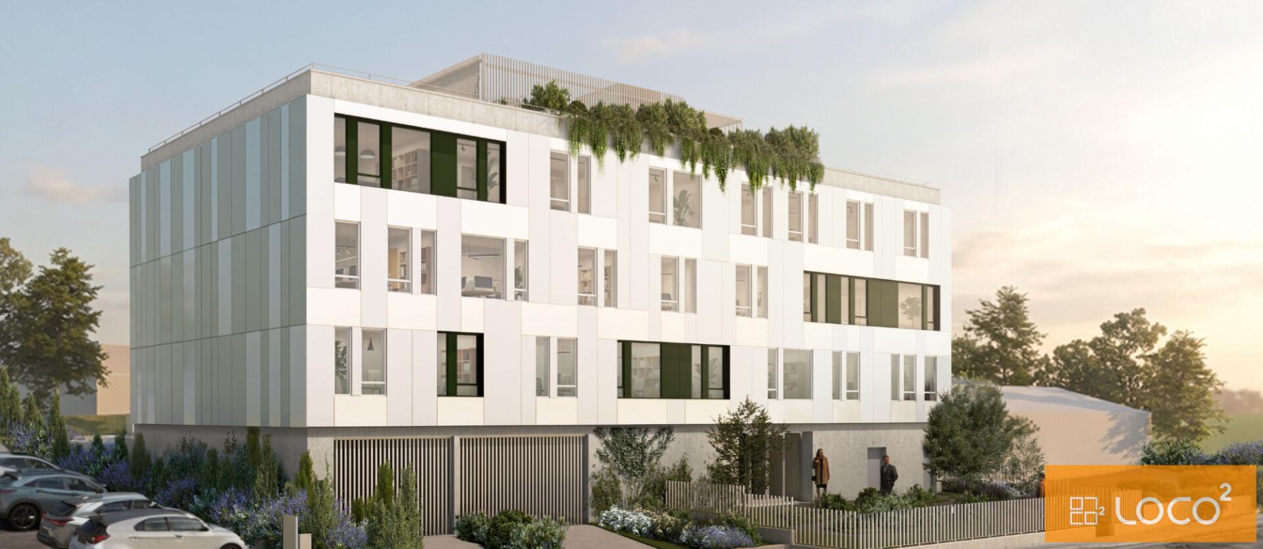 13 Rue Louis Renault, Balma à vendre Photo du bâtiment- Image 1 de 6