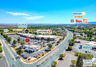 Plus de détails pour 611 S Main St, Cottonwood, AZ - Commerce de détail à louer