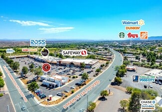 More details for 611 S Main St, Cottonwood, AZ - Retail for Lease