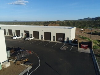 More details for 2700 N Lake Valley Rd, Prescott Valley, AZ - Industrial for Sale