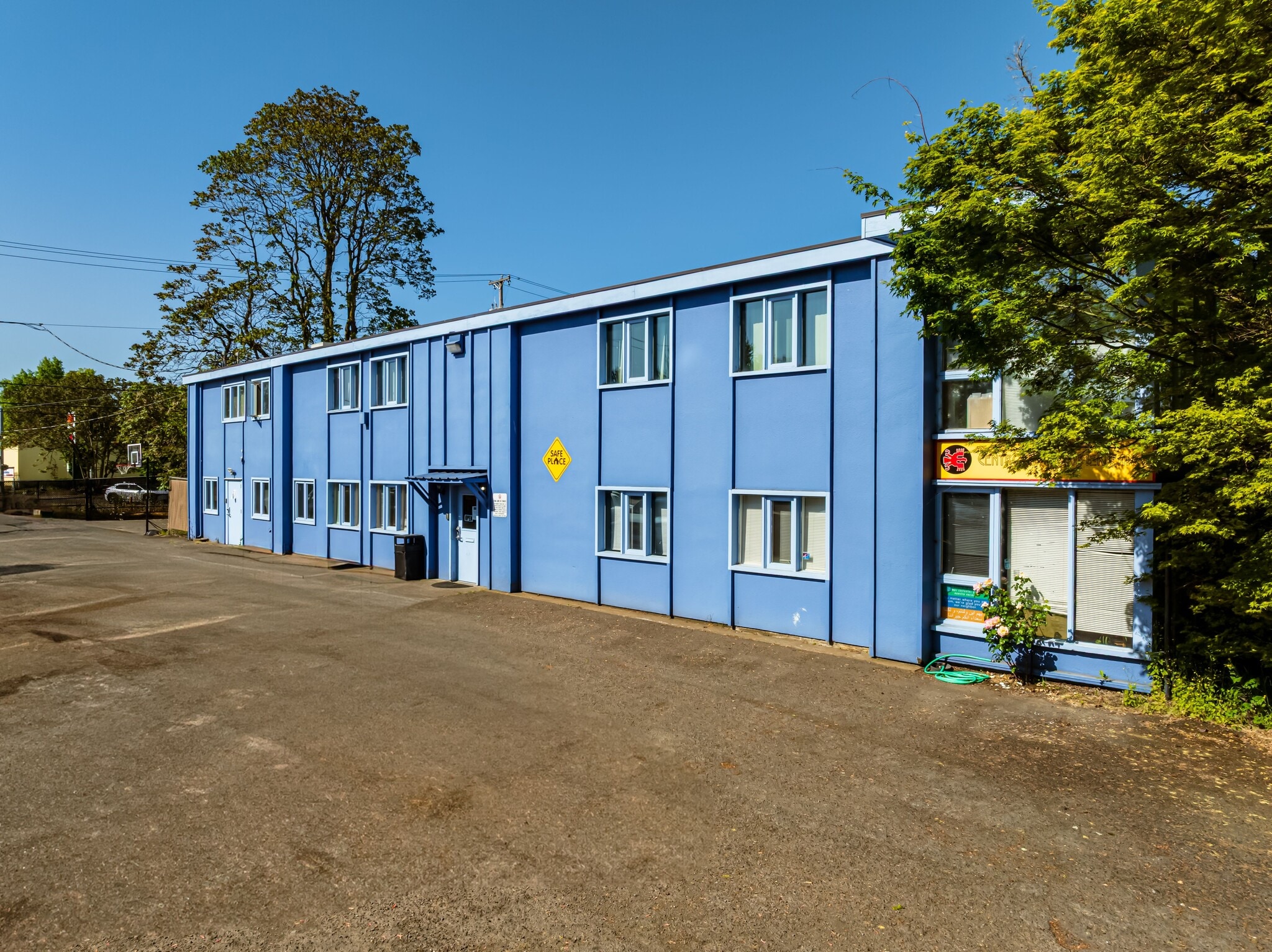 944 W 5th Ave, Eugene, OR for lease Building Photo- Image 1 of 11