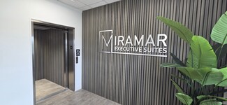 Plus de détails pour 11820 Miramar Pky, Miramar, FL - Bureau/Médical à louer