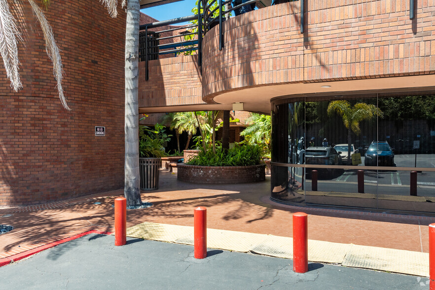 3703 Camino Del Rio S, San Diego, CA for lease - Building Photo - Image 3 of 5