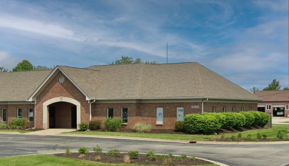 5250 E US Highway 36, Avon, IN à louer Photo principale- Image 1 de 5