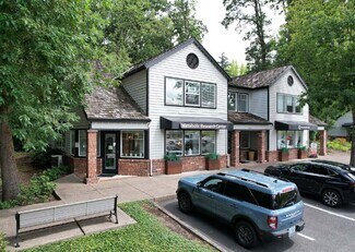 Plus de détails pour 14511-14559 SW Westlake Dr, Lake Oswego, OR - Bureau à louer