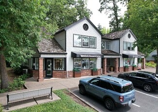 More details for 14511-14559 SW Westlake Dr, Lake Oswego, OR - Office for Lease