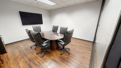 6720 N Scottsdale Rd, Scottsdale, AZ for lease Interior Photo- Image 2 of 2