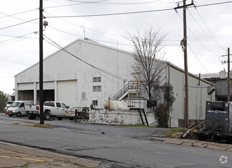 More details for 1587 E Taylor Ave, Atlanta, GA - Industrial for Lease