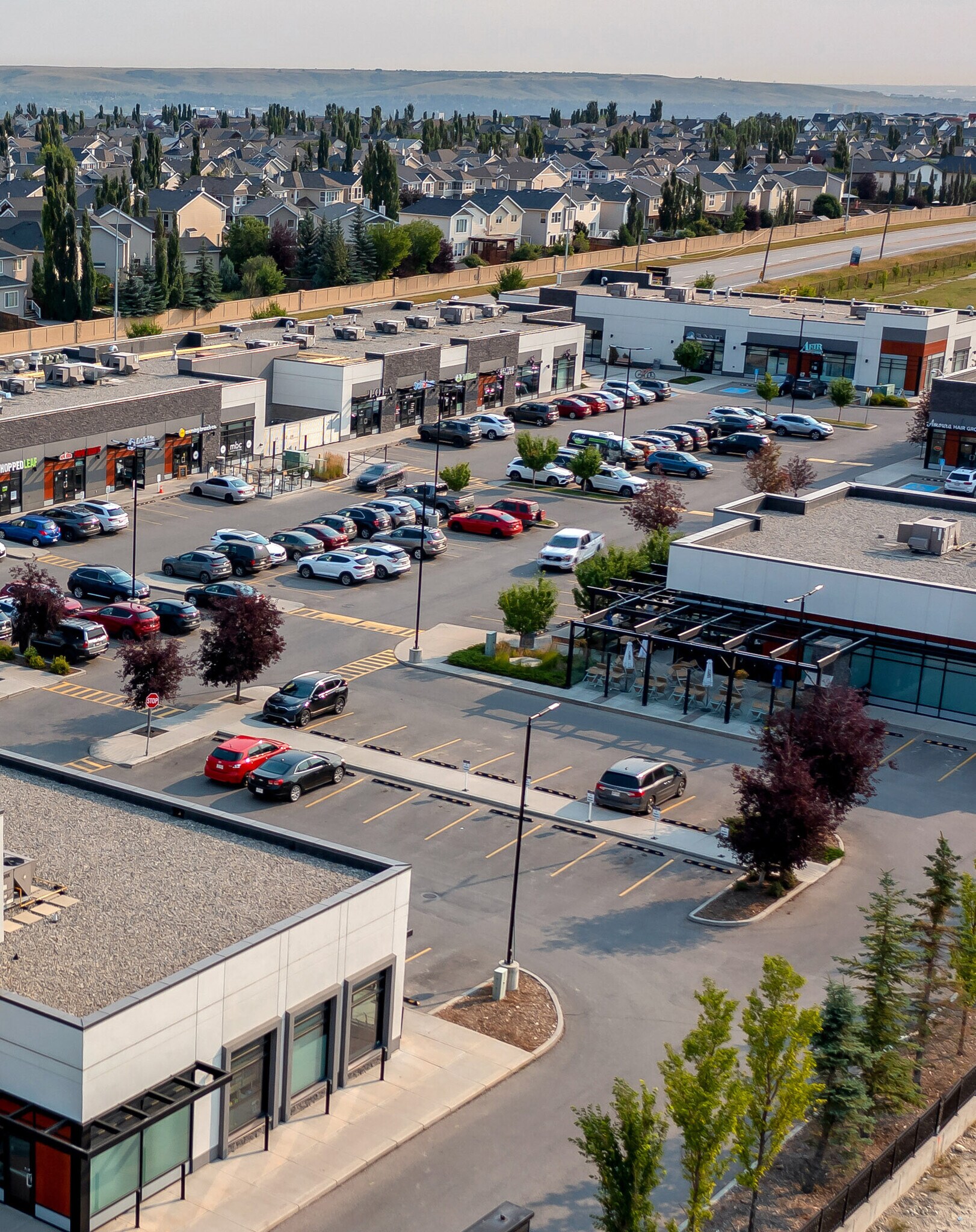 722 85th St SW, Calgary, AB for lease Building Photo- Image 1 of 7