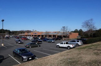 Plus de détails pour 2105 Academy Rd, Powhatan, VA - Commerce de détail à louer