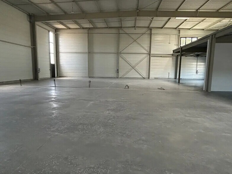 Local d'activités dans Le Bignon à vendre - Photo intérieure - Image 3 de 5