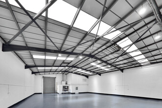 Middlefield Industrial Estate, Falkirk for lease Interior Photo- Image 2 of 5