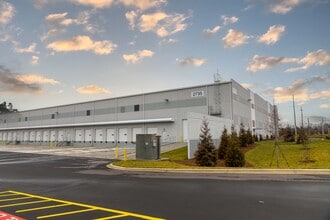 2735 Piedmont Commerce Street, Concord, NC for lease Interior Photo- Image 2 of 4