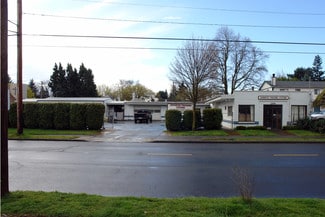 Plus de détails pour 2304 N Killingsworth St, Portland, OR - Industriel à vendre
