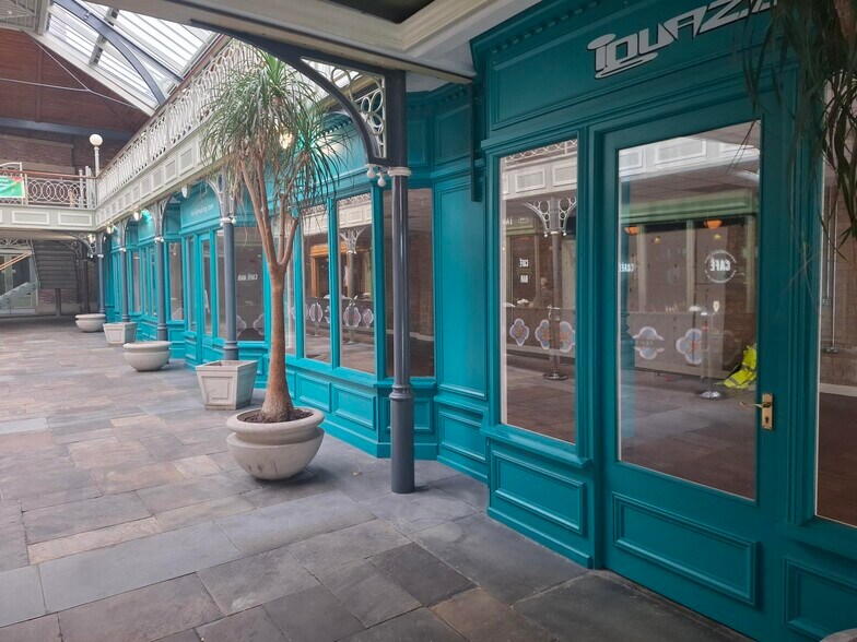 29 Middle Gate, Newark à louer - Photo du bâtiment - Image 2 de 2