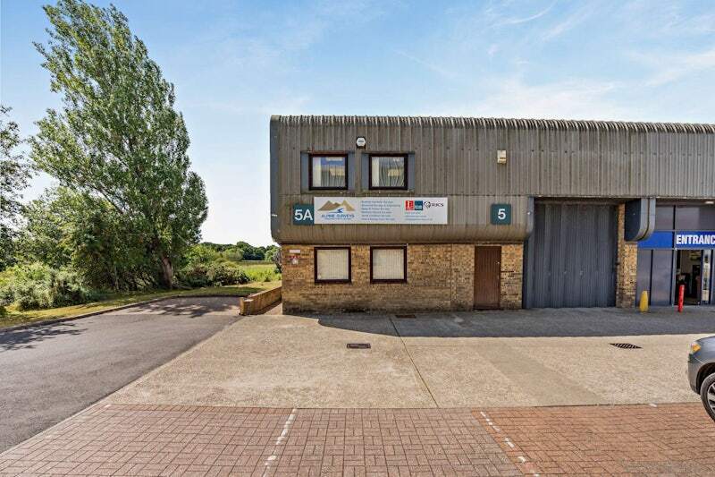 Sandford Ln, Wareham for lease - Building Photo - Image 1 of 1