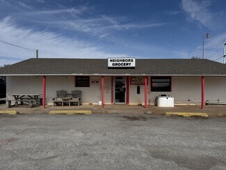 Plus de détails pour 12001 Slaughterville Rd, Lexington, OK - Commerce de détail à vendre