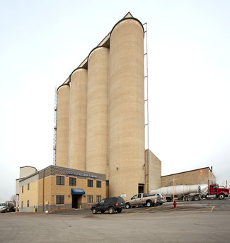 Plus de détails pour 12300 Dupont Ave S, Burnsville, MN - Bureau, Industriel à louer