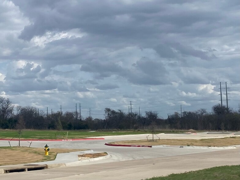 TBD Gateway blvd, Woodway, TX for lease - Primary Photo - Image 1 of 1