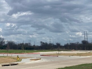 More details for TBD Gateway blvd, Woodway, TX - Land for Lease