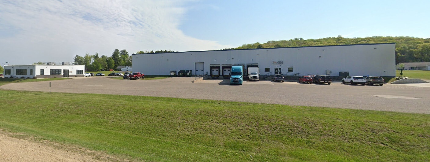 1258 Nelson Dr, Boyceville, WI for sale Building Photo- Image 1 of 5