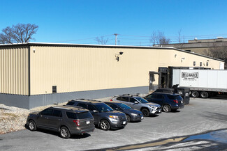 More details for 175 Ward Hill Ave, Haverhill, MA - Industrial for Lease