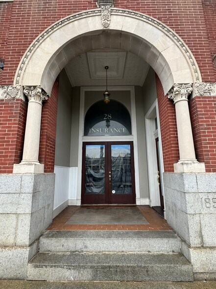 24 Jonathan St, Hagerstown, MD à louer - Photo du bâtiment - Image 3 de 14