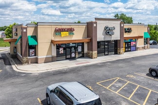 Plus de détails pour 630-638 S 130th St, Bonner Springs, KS - Commerce de détail à louer