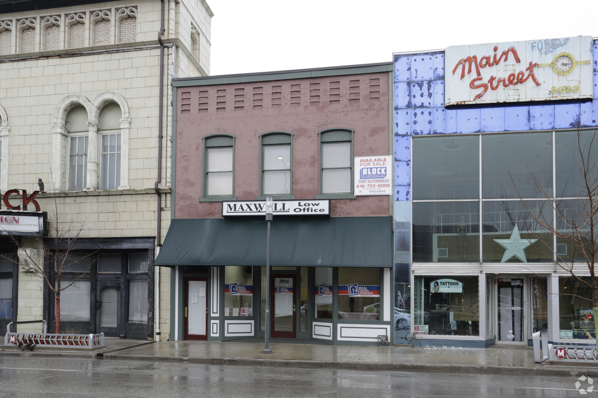 3931 Main St, Kansas City, MO for sale Primary Photo- Image 1 of 1