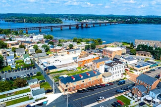 More details for 415 Pennington Ave, Havre De Grace, MD - Office for Sale