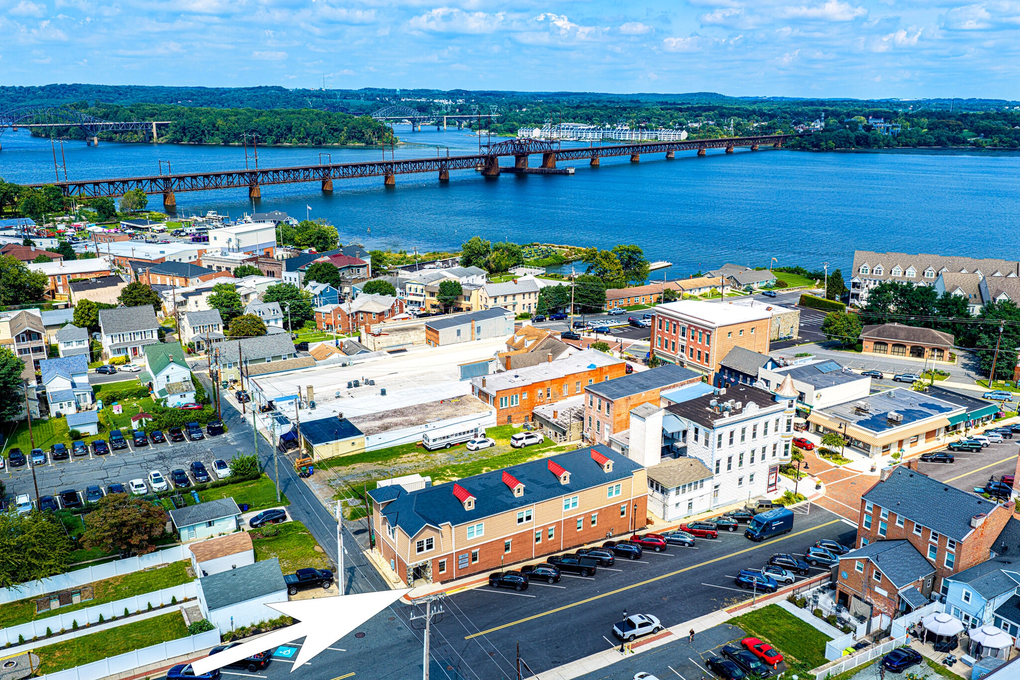 415 Pennington Ave, Havre De Grace, MD for sale Building Photo- Image 1 of 65