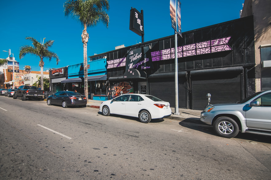 1612-1616 N Cahuenga Blvd, Hollywood, CA for sale - Other - Image 1 of 1