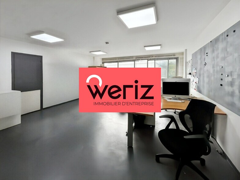 Flex in Gémenos for lease - Building Photo - Image 3 of 7