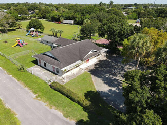 More details for 603 S 33rd St, Fort Pierce, FL - Specialty for Sale