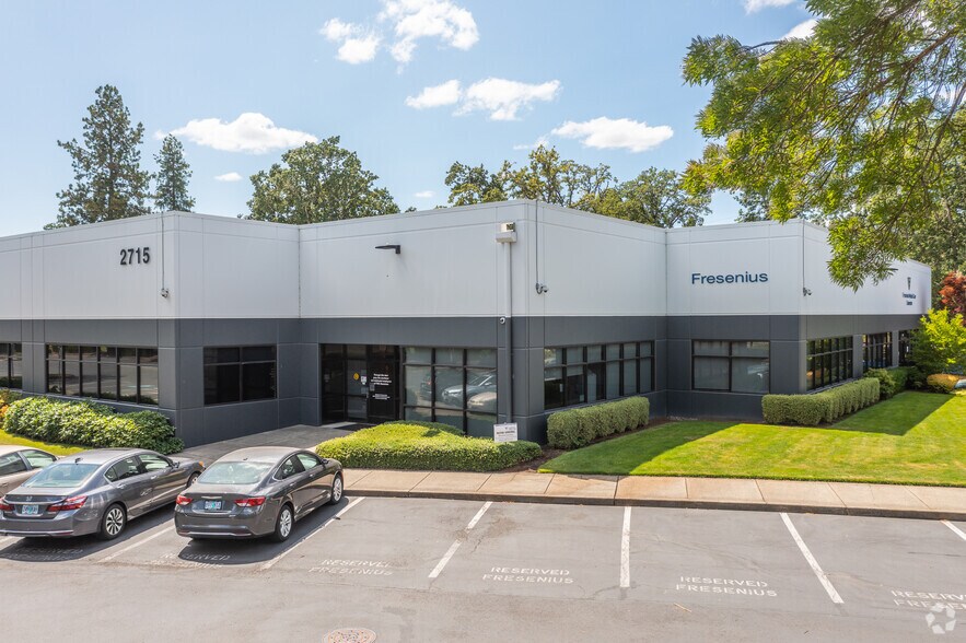 2715-2815 SW 153rd Dr, Beaverton, OR à vendre - Photo du bâtiment - Image 3 de 7