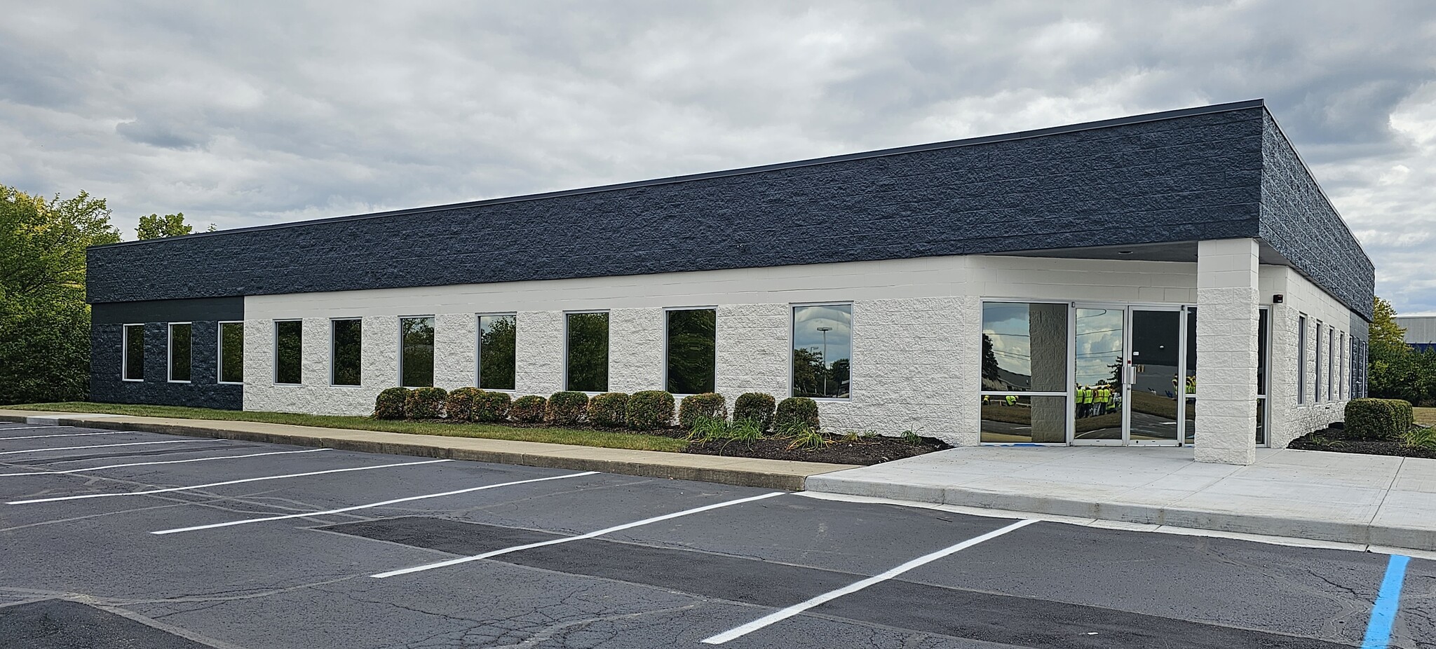 9003 Technology Ln, Fishers, IN for lease Building Photo- Image 1 of 20