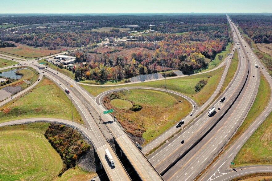 2025 S Dixie Hwy, Elizabethtown, KY à vendre - Photo du bâtiment - Image 3 de 29