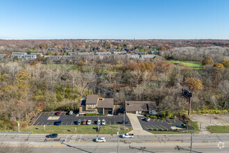 6260 Sunbury Rd, Westerville, OH - Aérien  Vue de la carte - Image1