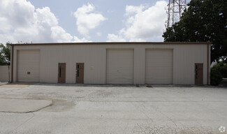 More details for 507 Prairie St, Arlington, TX - Industrial for Lease