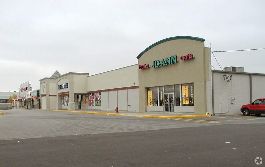 603-619 N Belt Hwy, Saint Joseph, MO for lease - Other - Image 3 of 10