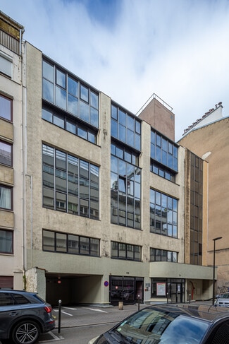 More details for 54 Rue De Billancourt, Boulogne-Billancourt - Office for Lease