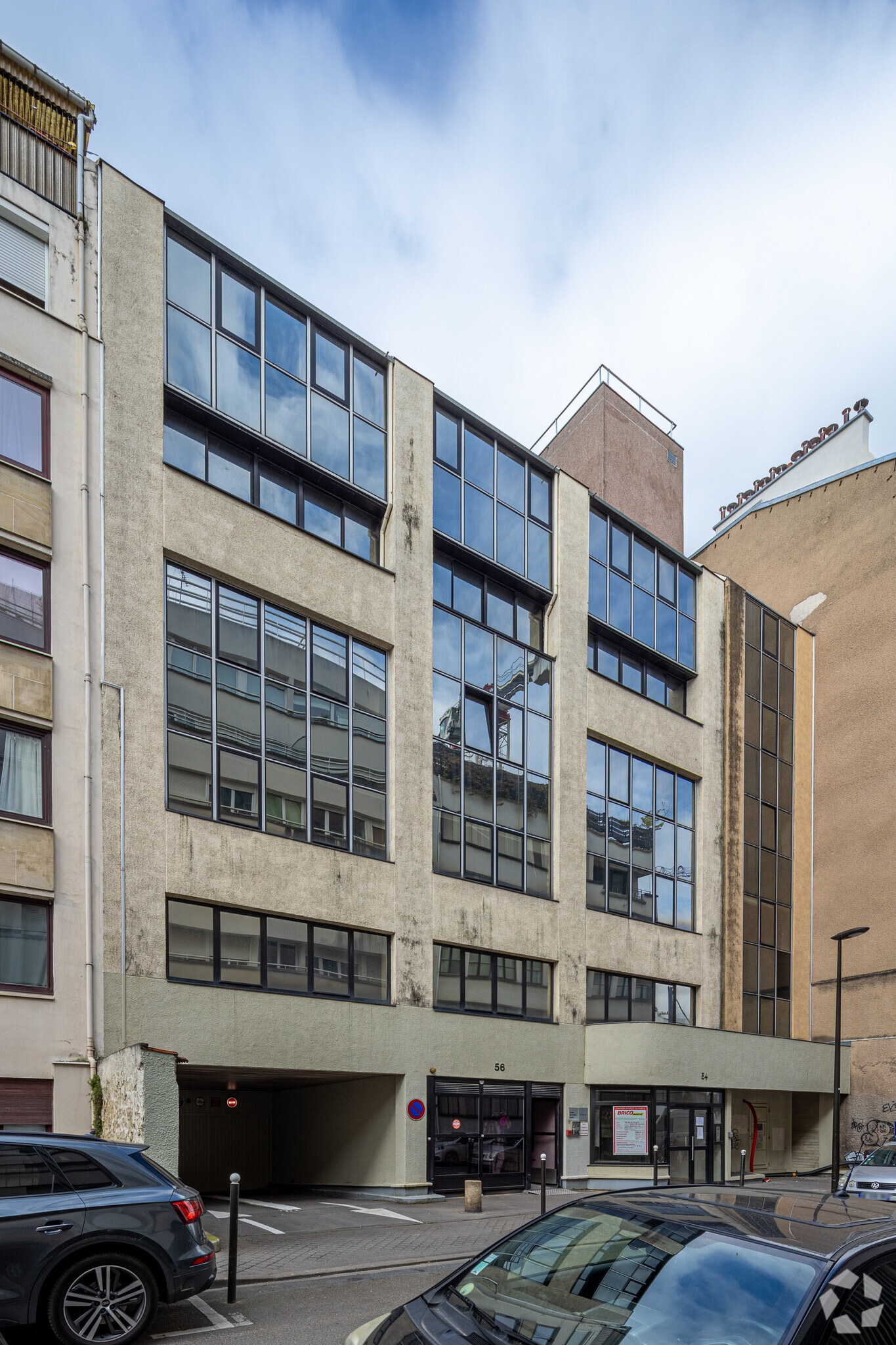 54 Rue De Billancourt, Boulogne-Billancourt à louer Photo principale- Image 1 de 6