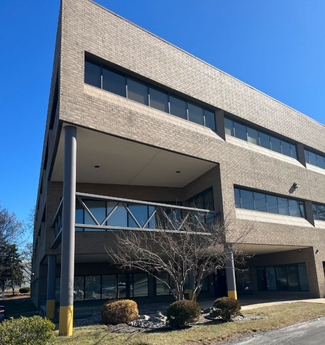 Plus de détails pour 1015 Corporate Square Dr, Creve Coeur, MO - Bureau à vendre