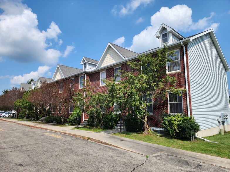 Marysville 36 Unit Multifamily Portfolio portfolio of 3 properties for sale on LoopNet.ca - Building Photo - Image 1 of 12