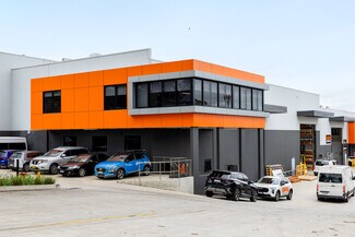 Plus de détails pour 414 Marion St, Condell Park - Industriel à louer
